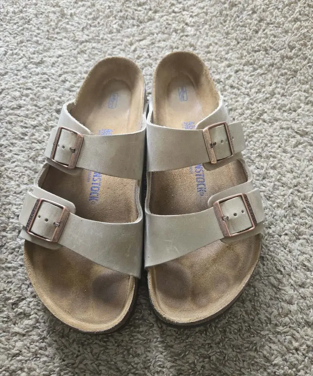 Birkenstock Arizona size 45